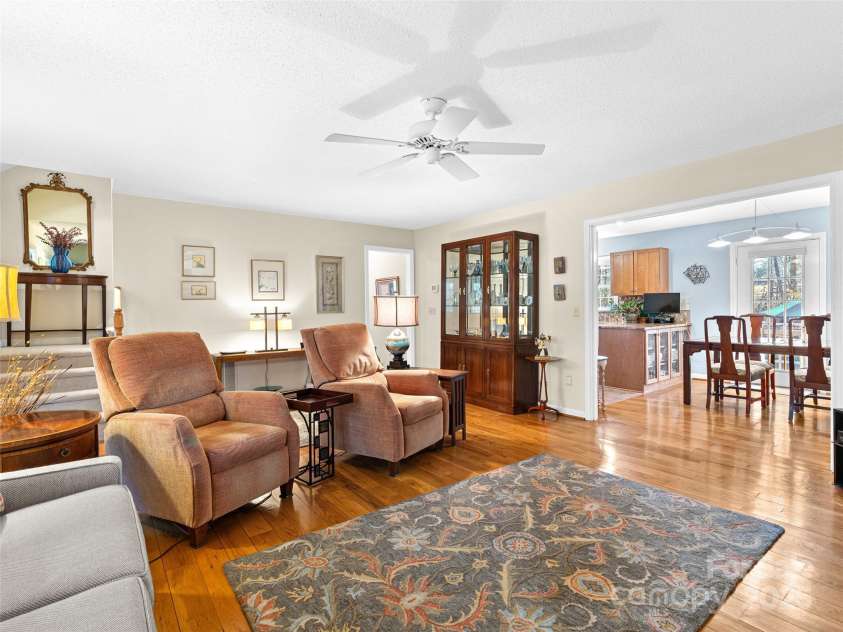 18 Tall Pines Trail, Arden, NC 28704.  MLS# CAR4330201, YatesRealty ID 2272. 