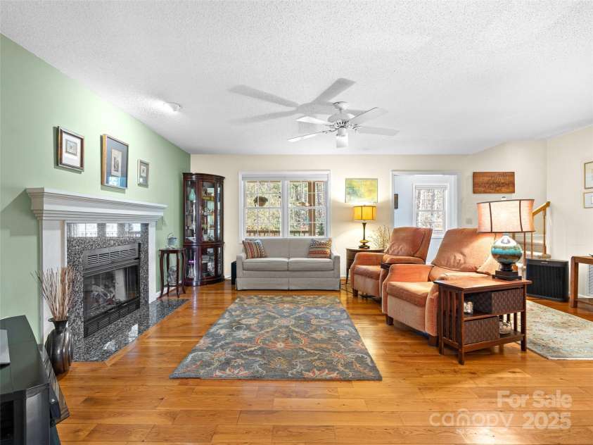 18 Tall Pines Trail, Arden, NC 28704.  MLS# CAR4330201, YatesRealty ID 2272. 