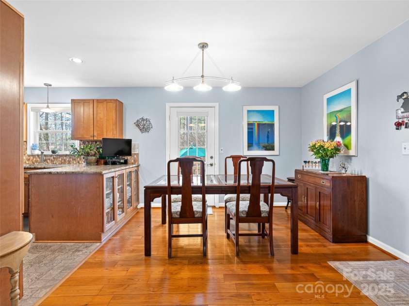 18 Tall Pines Trail, Arden, NC 28704.  MLS# CAR4330201, YatesRealty ID 2272. 