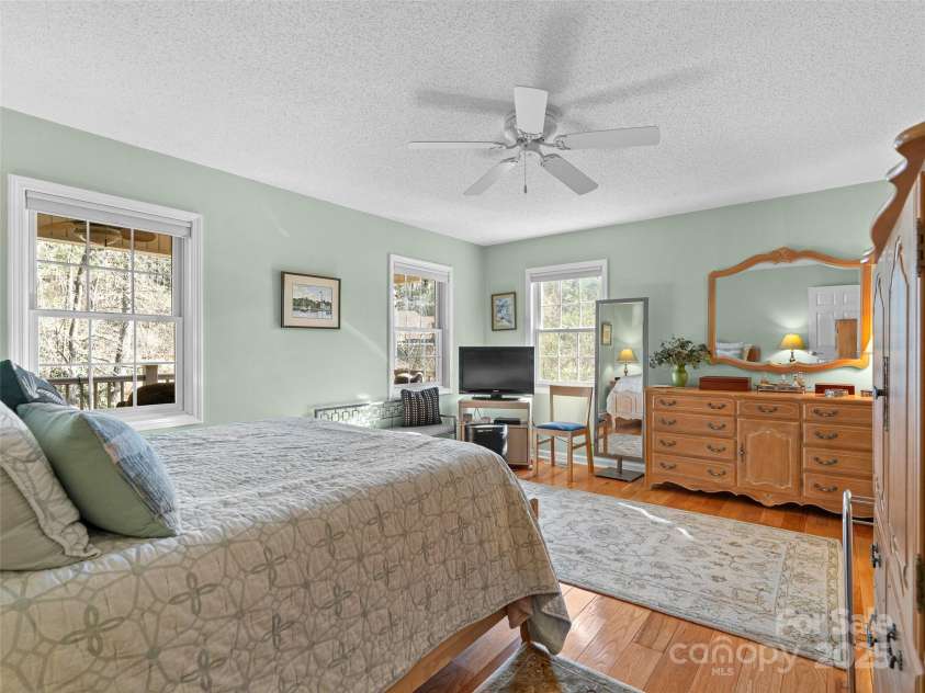 18 Tall Pines Trail, Arden, NC 28704.  MLS# CAR4330201, YatesRealty ID 2272. 