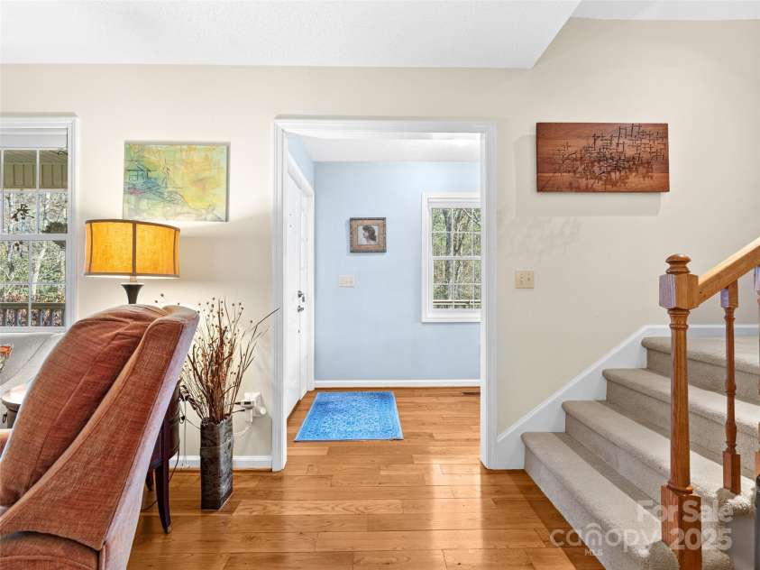 18 Tall Pines Trail, Arden, NC 28704.  MLS# CAR4330201, YatesRealty ID 2272. 