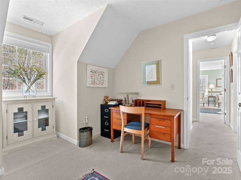 18 Tall Pines Trail, Arden, NC 28704.  MLS# CAR4330201, YatesRealty ID 2272. 