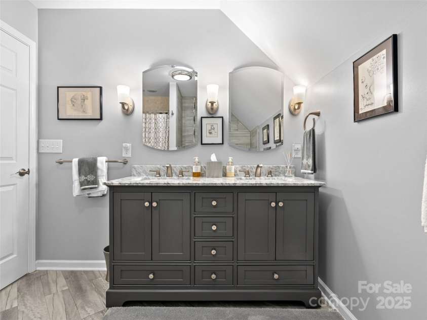 18 Tall Pines Trail, Arden, NC 28704.  MLS# CAR4330201, YatesRealty ID 2272. 