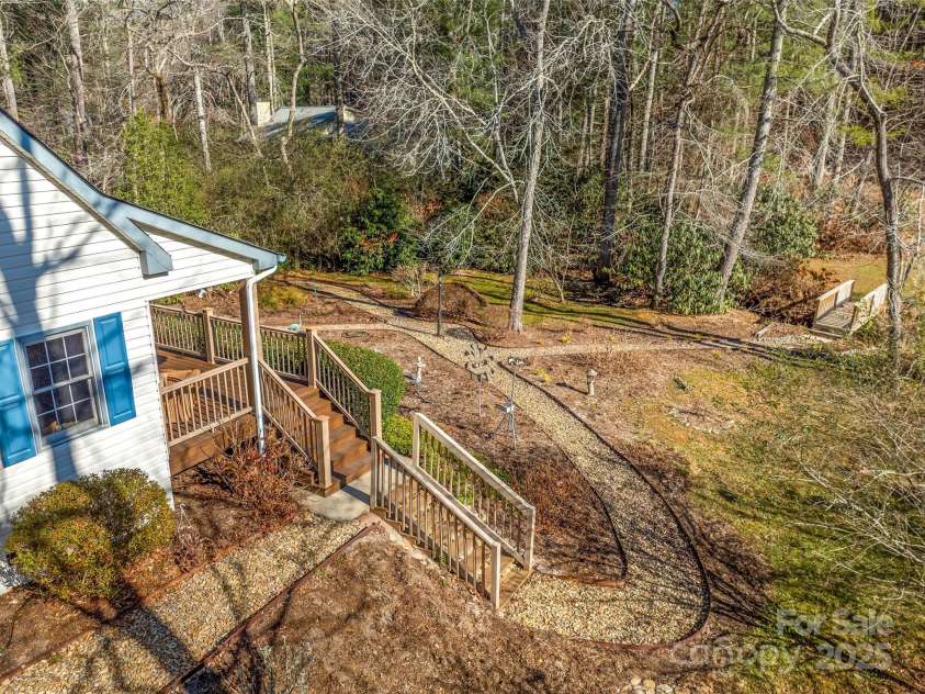 18 Tall Pines Trail, Arden, NC 28704.  MLS# CAR4330201, YatesRealty ID 2272. 