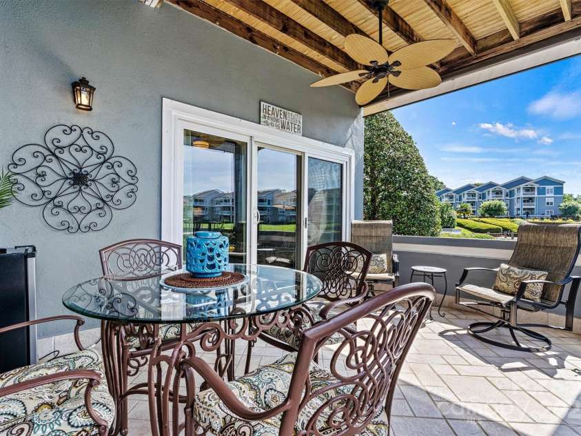 1007 Southwest Drive, Davidson, NC 28036.  MLS# CAR4271868, YatesRealty ID 22720. 