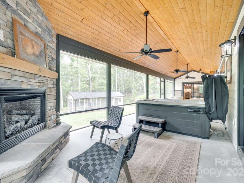 822 Rock Cut Road, Smyrna, SC 29743.  MLS# CAR4265905, YatesRealty ID 22721. 