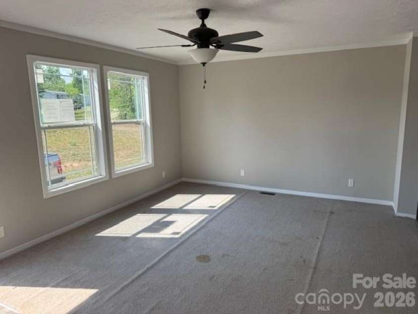 4360 Vein Mountain Road, Nebo, NC 28761.  MLS# CAR4382922, YatesRealty ID 22722. 