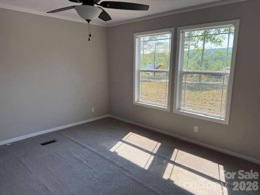 4360 Vein Mountain Road, Nebo, NC 28761.  MLS# CAR4382922, YatesRealty ID 22722. 