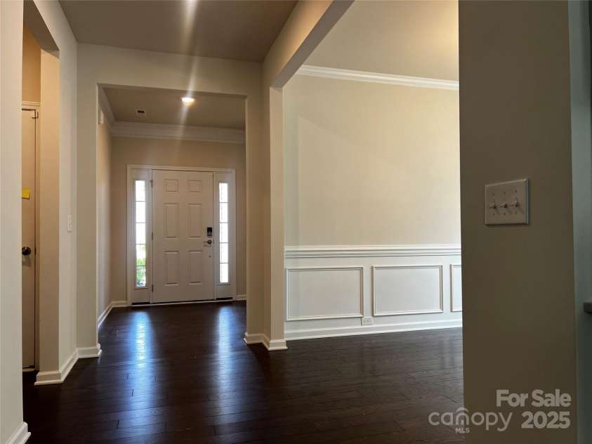 147 Dubois Drive, Mooresville, NC 28115.  MLS# CAR4260961, YatesRealty ID 22724. 