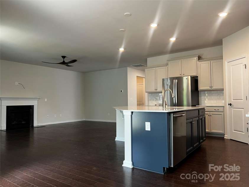 147 Dubois Drive, Mooresville, NC 28115.  MLS# CAR4260961, YatesRealty ID 22724. 