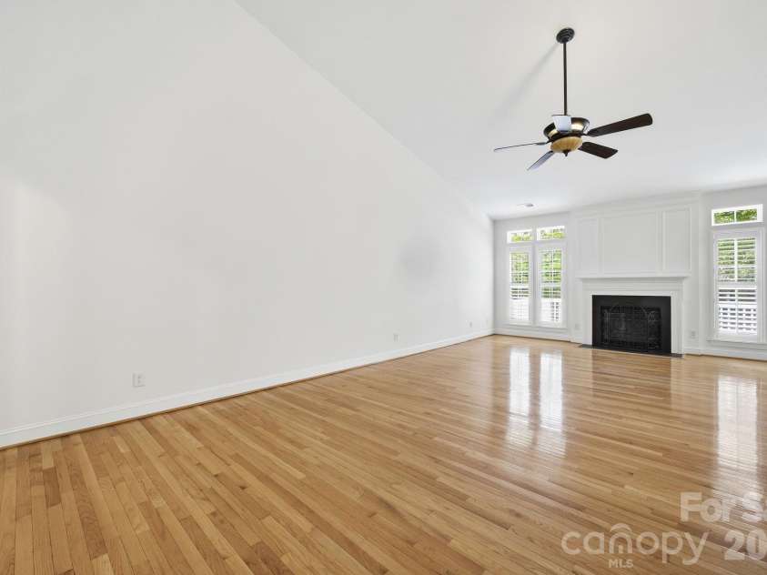 1113 Butterburr Drive, Matthews, NC 28104.  MLS# CAR4375846, YatesRealty ID 22725. 