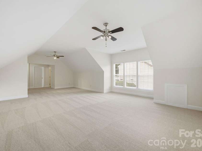 1113 Butterburr Drive, Matthews, NC 28104.  MLS# CAR4375846, YatesRealty ID 22725. 