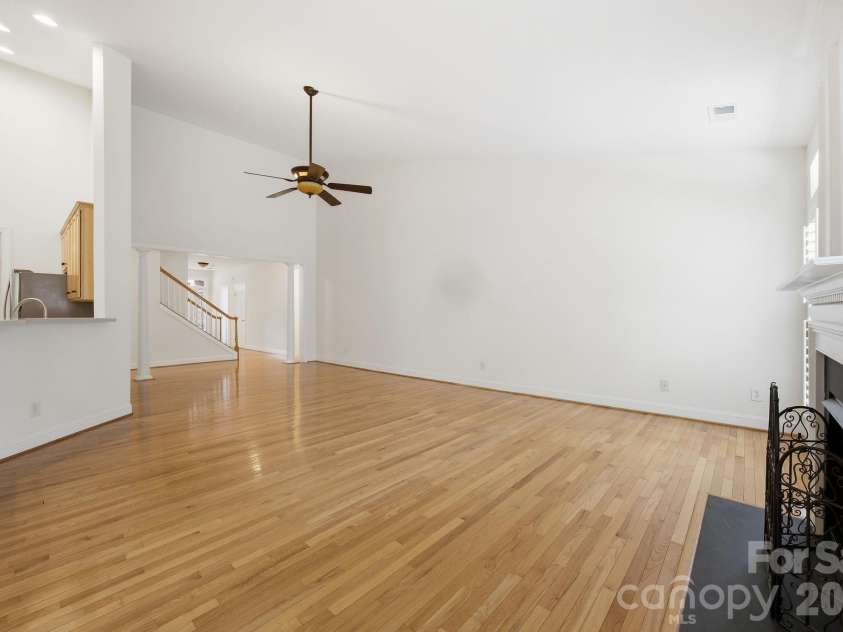 1113 Butterburr Drive, Matthews, NC 28104.  MLS# CAR4375846, YatesRealty ID 22725. 