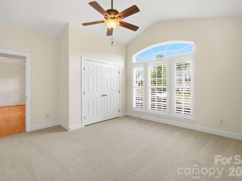 1113 Butterburr Drive, Matthews, NC 28104.  MLS# CAR4375846, YatesRealty ID 22725. 