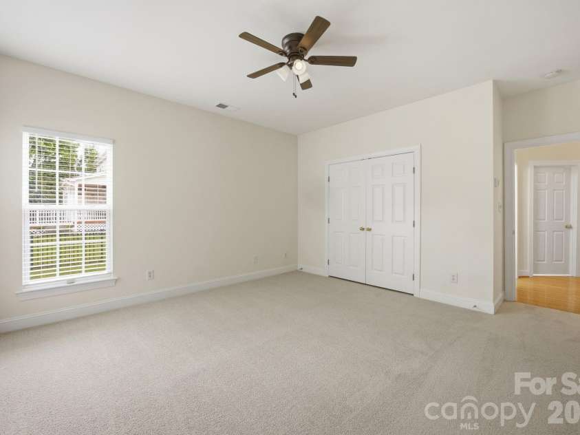 1113 Butterburr Drive, Matthews, NC 28104.  MLS# CAR4375846, YatesRealty ID 22725. 