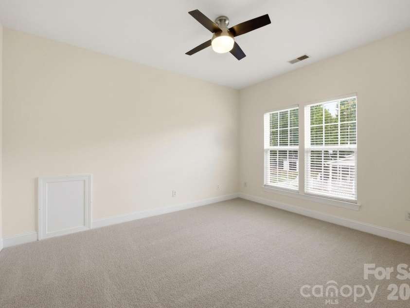 1113 Butterburr Drive, Matthews, NC 28104.  MLS# CAR4375846, YatesRealty ID 22725. 