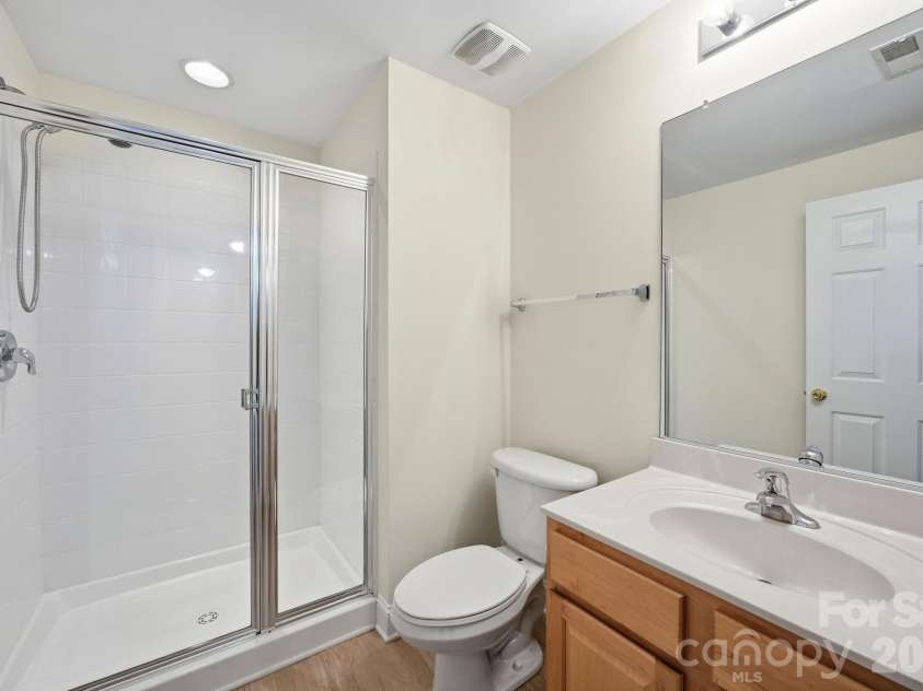 1113 Butterburr Drive, Matthews, NC 28104.  MLS# CAR4375846, YatesRealty ID 22725. 