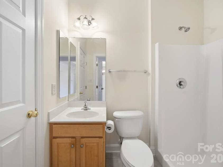 1113 Butterburr Drive, Matthews, NC 28104.  MLS# CAR4375846, YatesRealty ID 22725. 