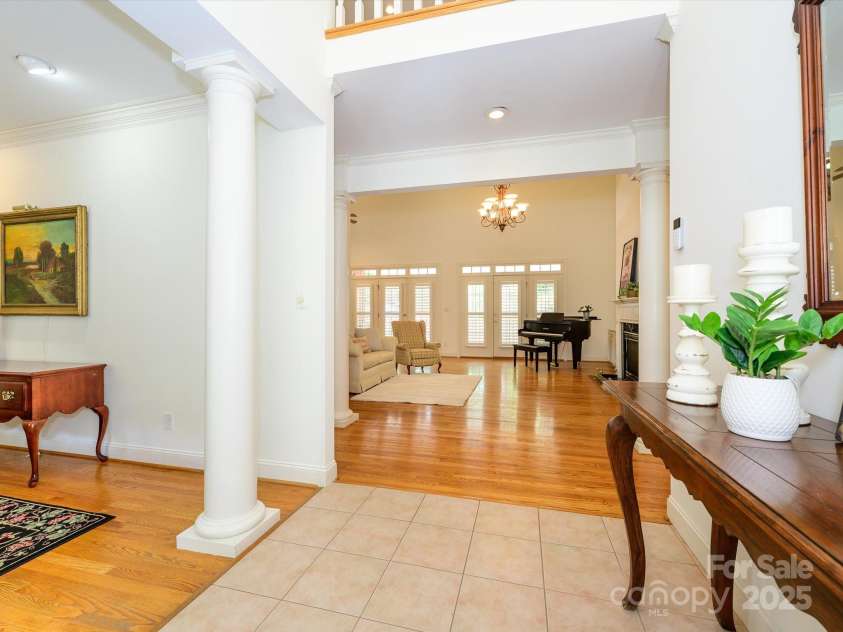 1209 South Street, Gastonia, NC 28052.  MLS# CAR4261270, YatesRealty ID 22725. 