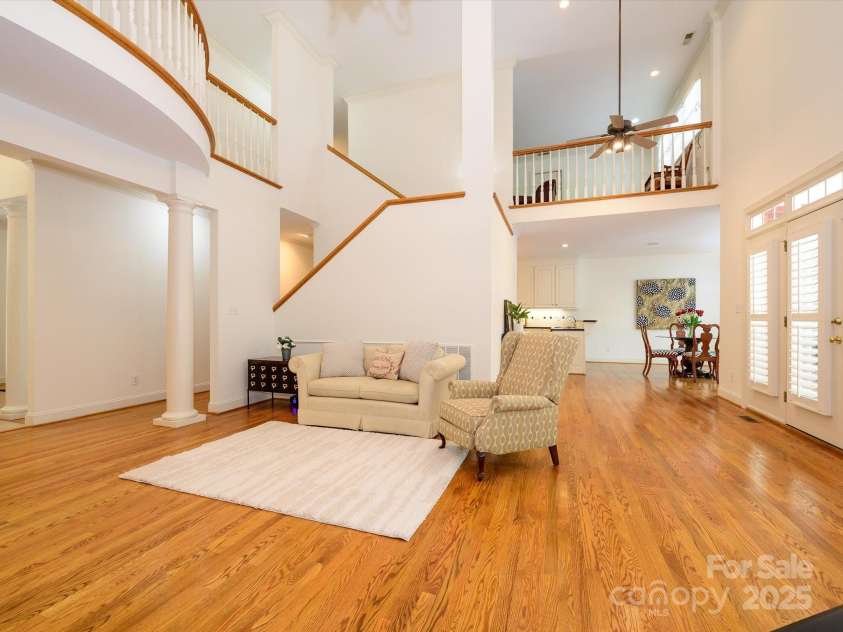 1209 South Street, Gastonia, NC 28052.  MLS# CAR4261270, YatesRealty ID 22725. 