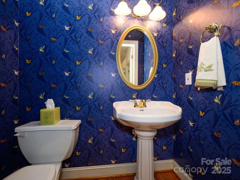 1209 South Street, Gastonia, NC 28052.  MLS# CAR4261270, YatesRealty ID 22725. 