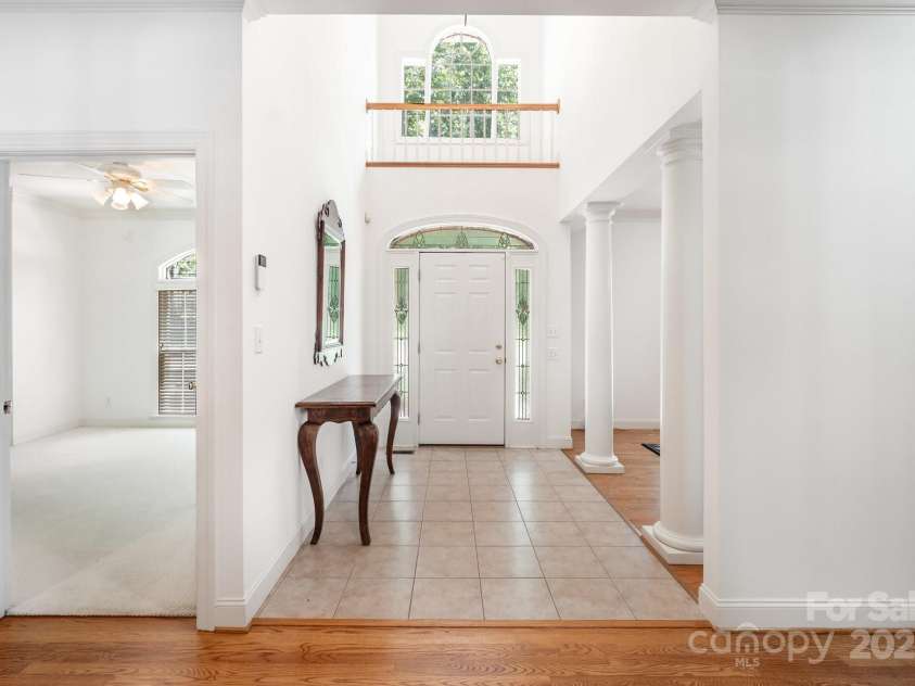 1209 South Street, Gastonia, NC 28052.  MLS# CAR4299236, YatesRealty ID 22725. 