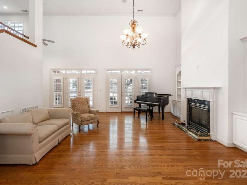 1209 South Street, Gastonia, NC 28052.  MLS# CAR4299236, YatesRealty ID 22725. 