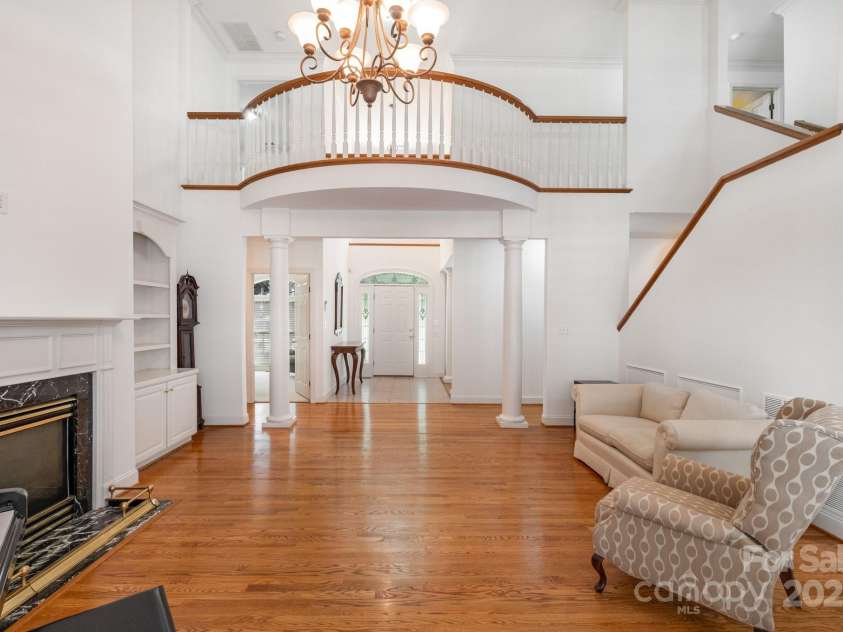 1209 South Street, Gastonia, NC 28052.  MLS# CAR4299236, YatesRealty ID 22725. 