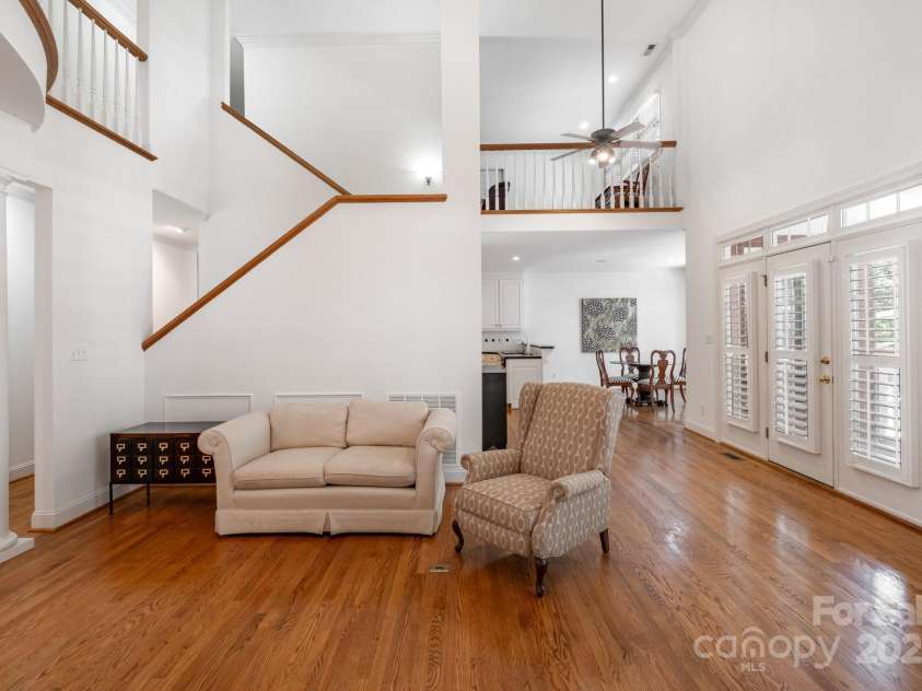 1209 South Street, Gastonia, NC 28052.  MLS# CAR4299236, YatesRealty ID 22725. 