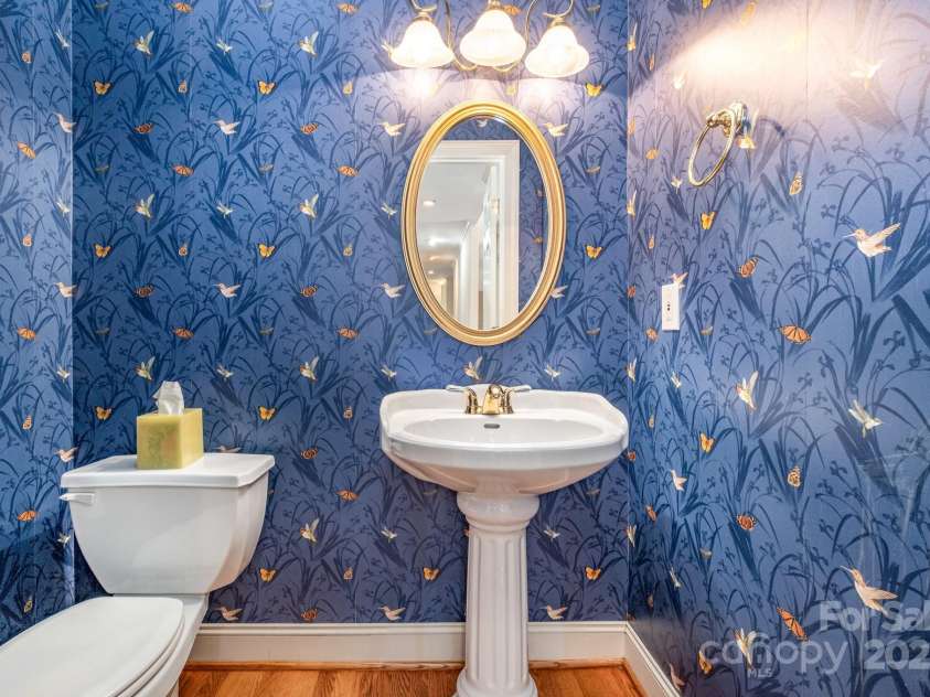 1209 South Street, Gastonia, NC 28052.  MLS# CAR4299236, YatesRealty ID 22725. 