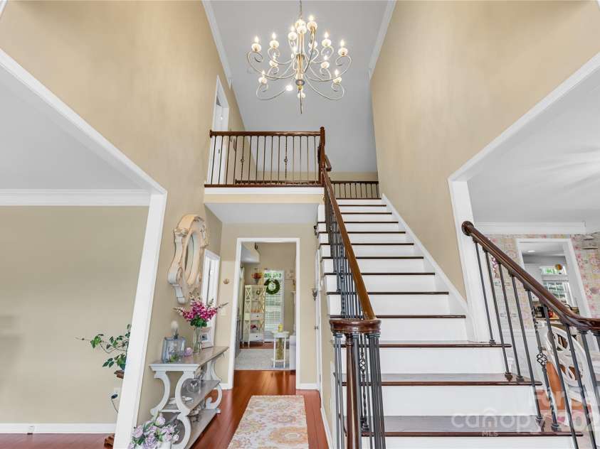 122 Laurel Glen Drive, Mooresville, NC 28115.  MLS# CAR4266976, YatesRealty ID 22728. 