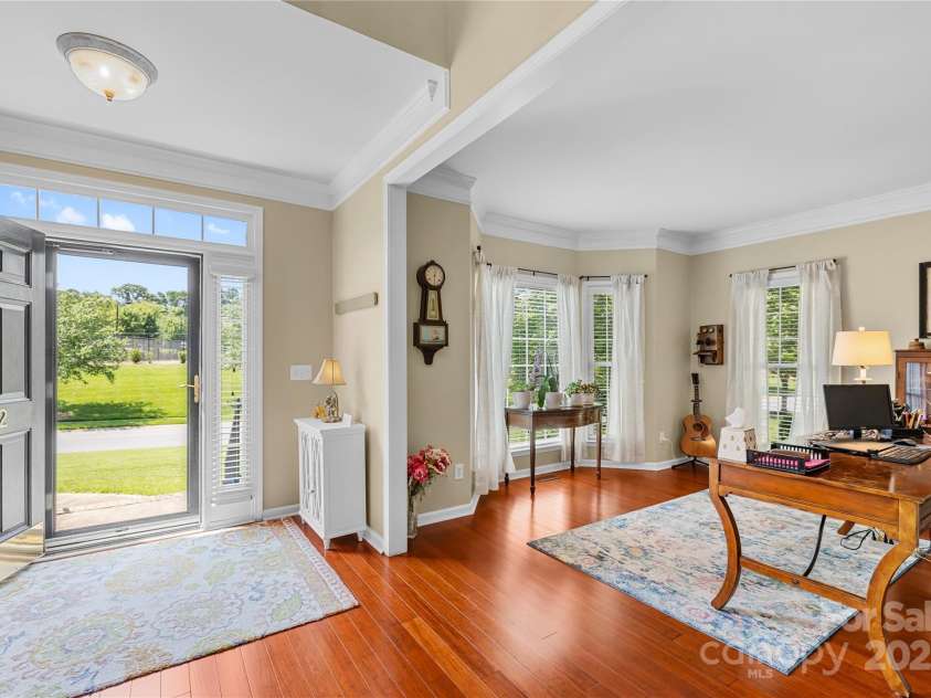 122 Laurel Glen Drive, Mooresville, NC 28115.  MLS# CAR4266976, YatesRealty ID 22728. 