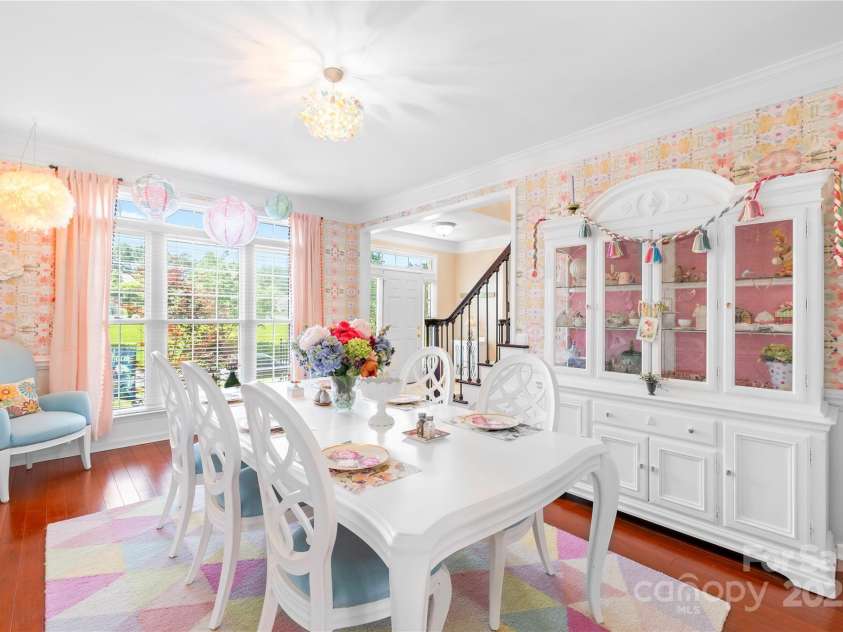 122 Laurel Glen Drive, Mooresville, NC 28115.  MLS# CAR4266976, YatesRealty ID 22728. 