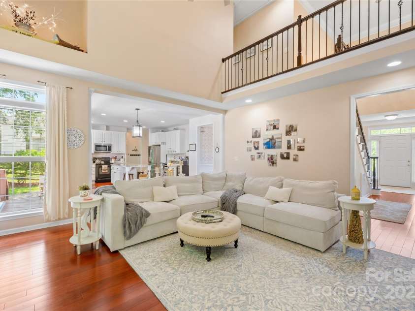 122 Laurel Glen Drive, Mooresville, NC 28115.  MLS# CAR4266976, YatesRealty ID 22728. 