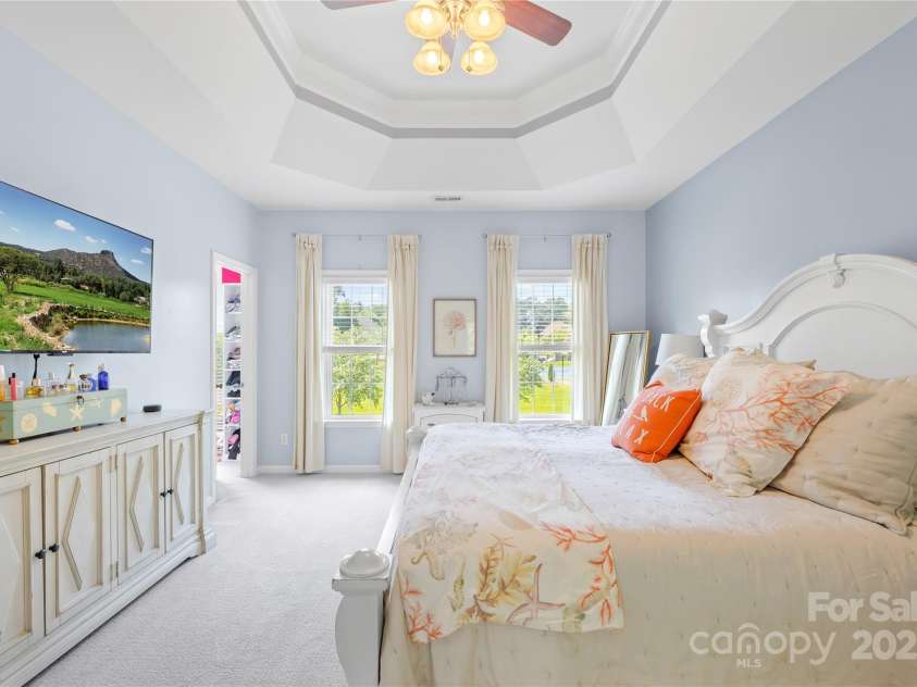 122 Laurel Glen Drive, Mooresville, NC 28115.  MLS# CAR4266976, YatesRealty ID 22728. 