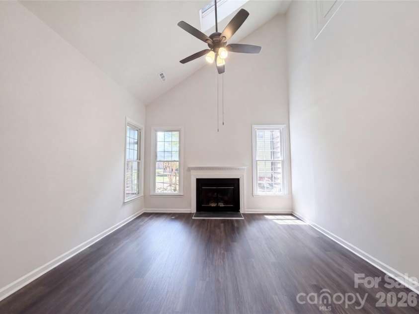 17206 Shadow Bark Drive, Cornelius, NC 28031.  MLS# CAR4378472, YatesRealty ID 22728. 
