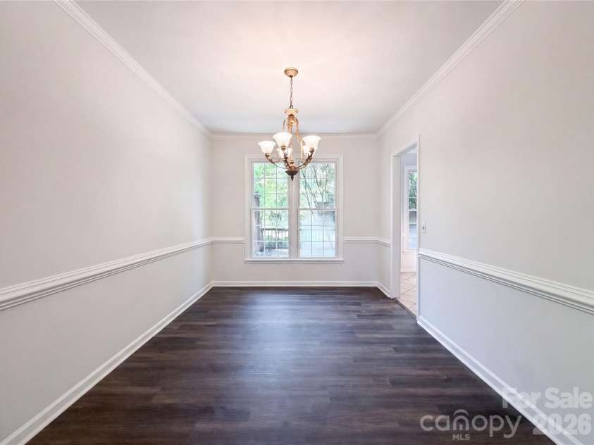 17206 Shadow Bark Drive, Cornelius, NC 28031.  MLS# CAR4378472, YatesRealty ID 22728. 