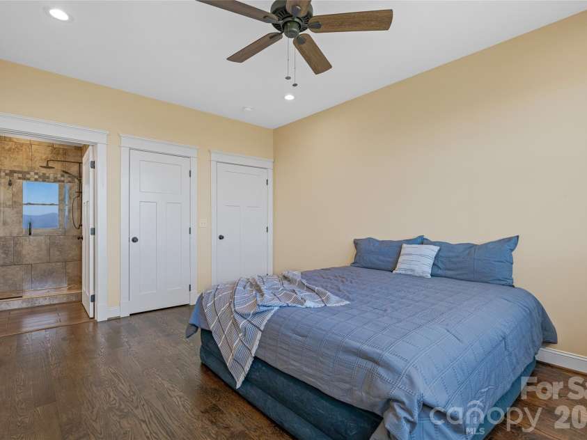179 Serenity Ridge Trail, Asheville, NC 28804.  MLS# CAR4361567, YatesRealty ID 22729. 