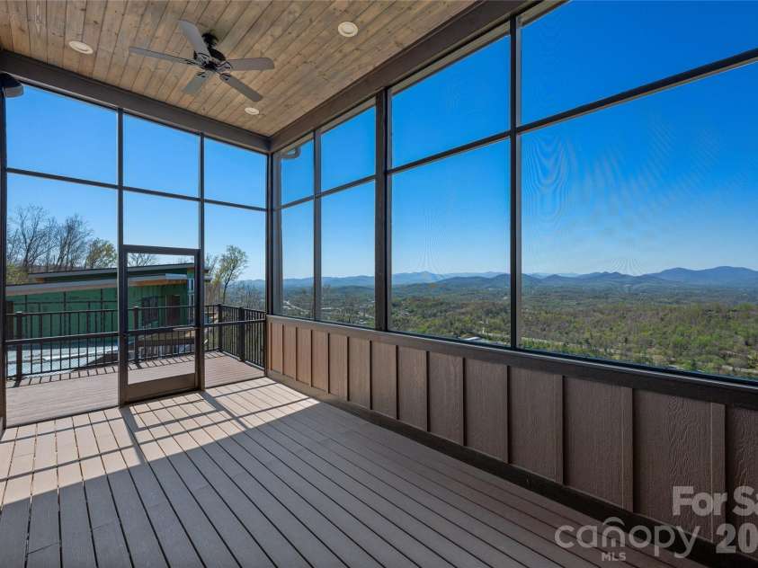179 Serenity Ridge Trail, Asheville, NC 28804.  MLS# CAR4361567, YatesRealty ID 22729. 