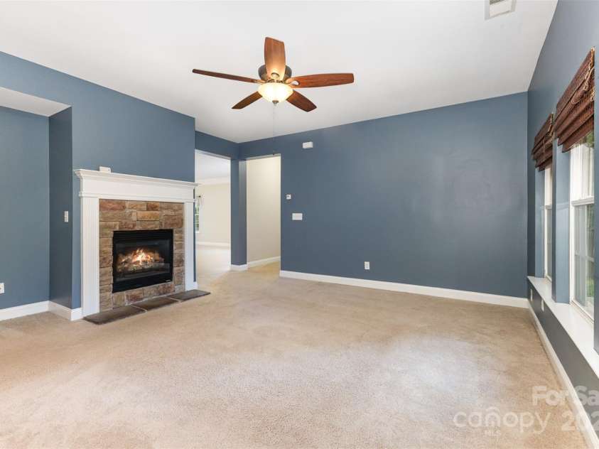 237 Lylic Woods Drive, Fort Mill, SC 29715.  MLS# CAR4268225, YatesRealty ID 22729. 