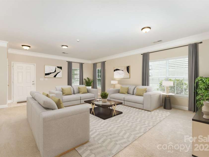 237 Lylic Woods Drive, Fort Mill, SC 29715.  MLS# CAR4268225, YatesRealty ID 22729. 