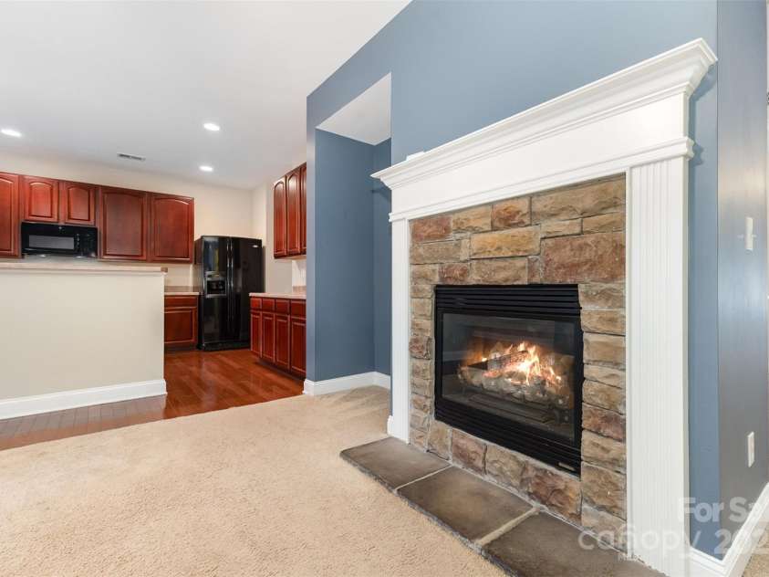 237 Lylic Woods Drive, Fort Mill, SC 29715.  MLS# CAR4268225, YatesRealty ID 22729. 