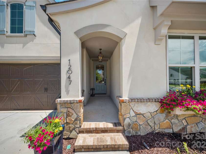 12047 Huntson Reserve Road, Huntersville, NC 28078.  MLS# CAR4301440, YatesRealty ID 2273. 