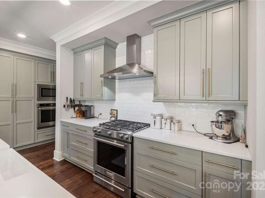 12047 Huntson Reserve Road, Huntersville, NC 28078.  MLS# CAR4301440, YatesRealty ID 2273. 