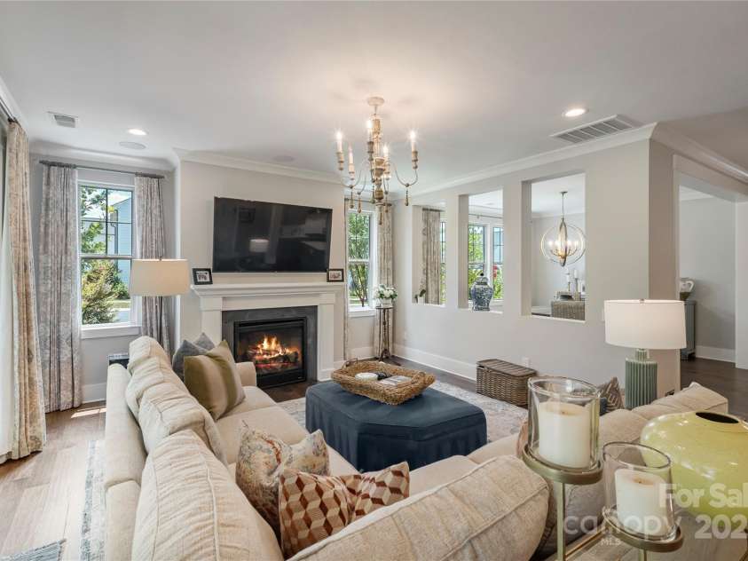 12047 Huntson Reserve Road, Huntersville, NC 28078.  MLS# CAR4301440, YatesRealty ID 2273. 