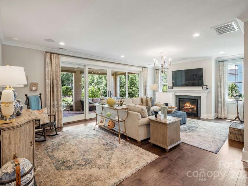 12047 Huntson Reserve Road, Huntersville, NC 28078.  MLS# CAR4301440, YatesRealty ID 2273. 