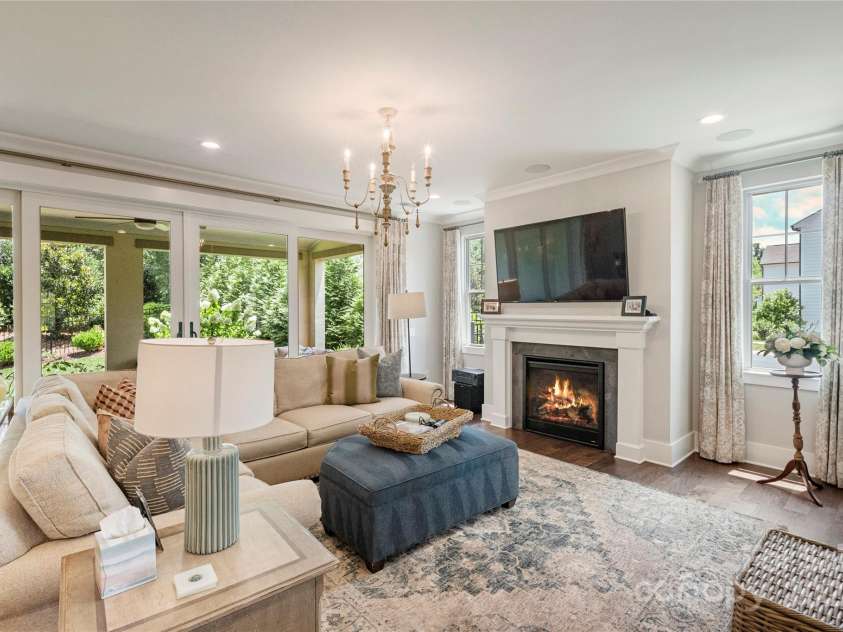 12047 Huntson Reserve Road, Huntersville, NC 28078.  MLS# CAR4301440, YatesRealty ID 2273. 