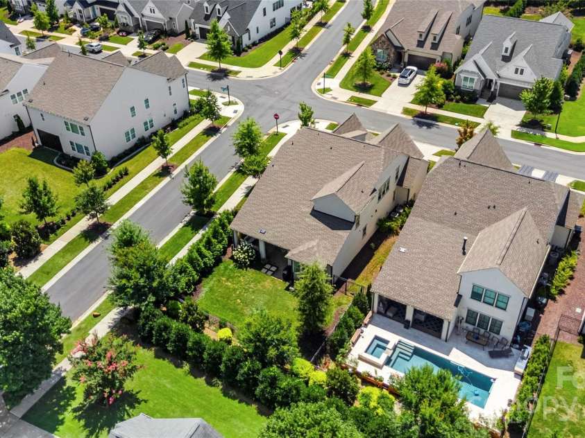 12047 Huntson Reserve Road, Huntersville, NC 28078.  MLS# CAR4301440, YatesRealty ID 2273. 