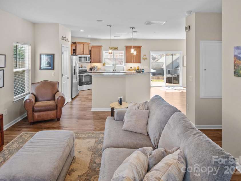 535 Branch Wood Drive, Boiling Springs, SC 29316.  MLS# CAR4235459, YatesRealty ID 2273. 