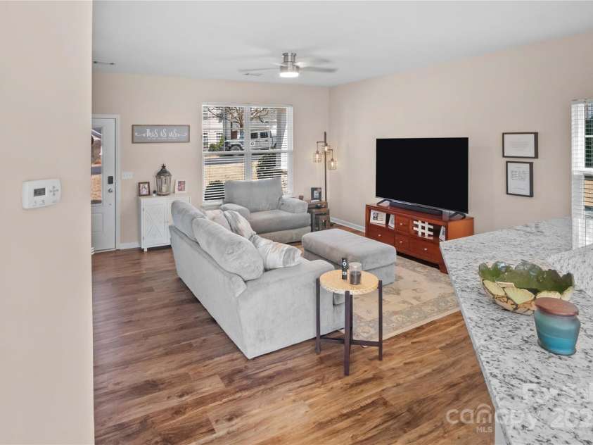 535 Branch Wood Drive, Boiling Springs, SC 29316.  MLS# CAR4235459, YatesRealty ID 2273. 